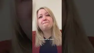 Страшные ожоги лица
