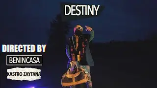 DESTINY  Directed BY Benincasa X Kastro Zayntana SONY A7III