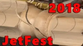 JetFest 2018 Джет фест