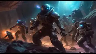 🔴 Пятничный стрим:  WARHAMMER DARKTIDE и VOID CREW
