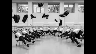 Dance rePlay | Contemporary dance
