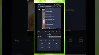 New Photo Editing Alight Motion app||how to edit alight motion||Round photoedit