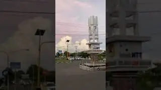 TRAVEL VIDEO - LANGIT MAUMERE