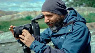 GF30mmF5.6 T/S x Serkan Günes / FUJIFILM
