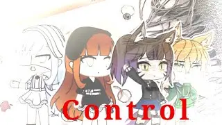 {Control} [original] GLMV