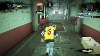 Dead Rising 2 [ Lan Multiplayer  ]