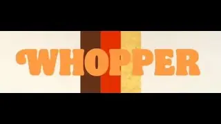 Whopper Whopper but its slightly off sync