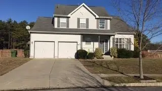 Residential for sale - 28 Winterberry Road, Egg Harbor Township, NJ 08234