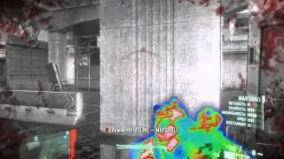 Crysis 2 GamePlay Simple