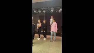 Мастер-класс «Актерское мастерство» 18.03.2023 (14:00)