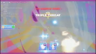 piercings of eternity | blade ball montage