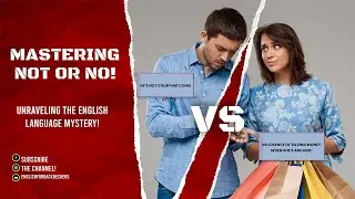 Decoding 'Not' vs. 'No': Understanding the Power of Negation
