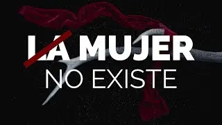 THE woman does not exist - Jacques Lacan