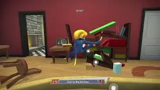 Octodad Dadliest Catch (Hard mode) + Shorts