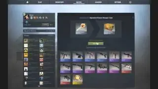 Неудачник ГОДА -- CS GO