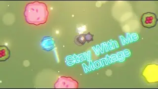 Sploop.io | Stay With Me - Montage