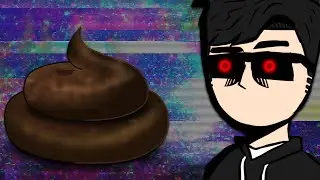 Corrupted Jacob vs The Shit Goblin - Rap Battle Shitpost