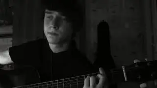 Кино   Разреши мне cover