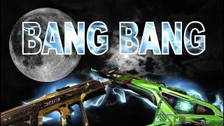 Bang Bang - Valorant Montage