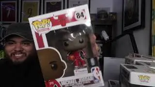 Funko Pop Sport Collection ! (Exclusive)