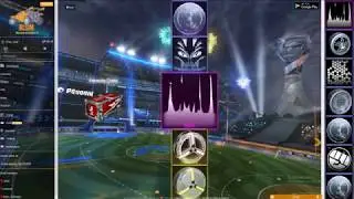 RLsimulator #1-UNIVERSAL PINTADAAAA