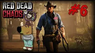CHAPTER 2 IS FOREVER | RDR2 CHAOS