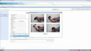 SendSuite Tracking - Log & track assets
