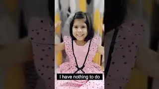 Literally........my everyday #Nothing to do by Mihi  #Trending reels