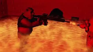 Shrek Ends Uganda Knuckles Existence In 10 Seconds 