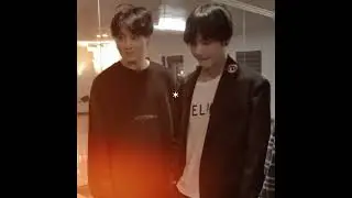 taekook my loves #bts #taekook #vkook #jungkook #taehyung