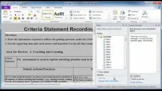 Using InfoPath 2010 to convert InfoPath forms to use Forms Server 2007