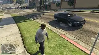 Masalah Misi gta 5
