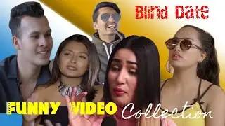 Blind Date Funny Moments | blind date savage moments collection