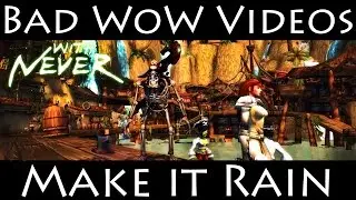 Make it Rain