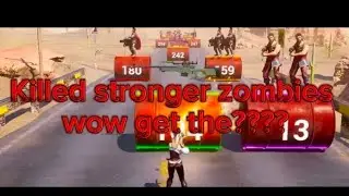 play with zombies exact target gameplay