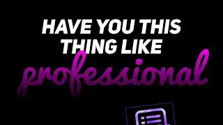 How to master all of these? ( You Must Watch this)!
