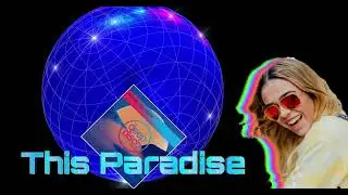 Paul Lock - This Paradise