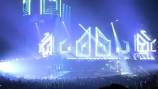 Justin Bieber - Been You (San Diego, CA) 3/29/16