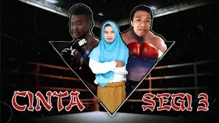 KISAH CINTA SEGITIGA