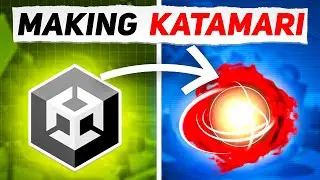 breaking patents making a video game