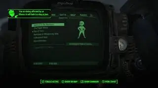 Fallout 4 100 Days In A Horror Filled Wasteland Pt3