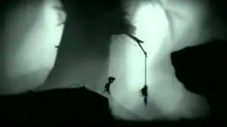 Limbo - Soluce Chapter 1,  2 , 3 , 4 and 5