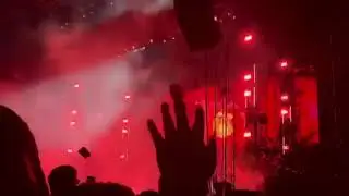 Illenium Intro Lonely X Hold On X Lay It Down X Blame Myself VIP @ The Gorge Washington 2024 Day 2