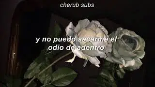 nothing,nowhere - black heart (sub español)