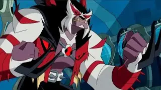 Ben 10 In Hindi Episode | Ben 10 Best 2023 New Episodes Fight Scene Clips Hindi 