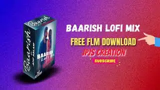 FREE FLP DOWNLOAD FOR FL STUDIO MOBILE | 100 SUBSCRIBER SPECIAL | JPJS CREATION