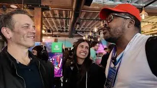 My interview with Phil Spencer and 