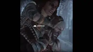 Freya Gets Her Revenge - God of War Ragnarok