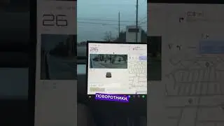 Cybertruck на пути в Москву! 
