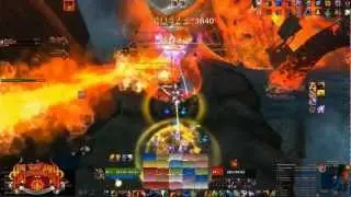 От заката до рассвета vs. Madness of Deathwing 25HC